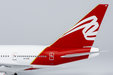 Australia Asia Boeing 747SP (NG Models 1:400)