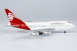 Australia Asia Boeing 747SP (NG Models 1:400)