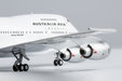 Australia Asia Boeing 747SP (NG Models 1:400)