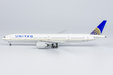 United Airlines - Boeing 777-300ER (NG Models 1:400)