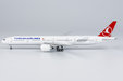 Turkish Airlines - Boeing 777-300ER (NG Models 1:400)