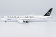 ANA - All Nippon Airways - Boeing 787-9 (NG Models 1:400)