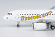 Scoot Airbus A319-100 (NG Models 1:400)