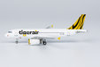 Tigerair - Airbus A319-100 (NG Models 1:400)