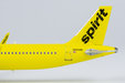 Spirit Airlines Airbus A321-200/w (NG Models 1:400)