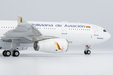 Boliviana de Aviación (BoA) Airbus A330-200 (NG Models 1:400)