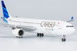 Garuda Indonesia Airbus A330-300 (NG Models 1:400)