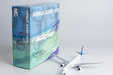 Garuda Indonesia Airbus A330-300 (NG Models 1:400)