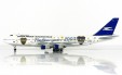 Aerolineas Argentinas - Boeing 747-200 (Sky500 1:500)