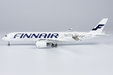 Finnair - Airbus A350-900 (NG Models 1:400)