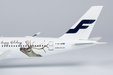 Finnair Airbus A350-900 (NG Models 1:400)