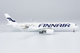 Finnair Airbus A350-900 (NG Models 1:400)