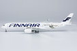 Finnair - Airbus A350-900 (NG Models 1:400)