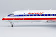 American Eagle (SkyWest Airlines)  Bombardier CRJ-200LR (NG Models 1:200)