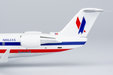 American Eagle (SkyWest Airlines)  Bombardier CRJ-200LR (NG Models 1:200)