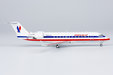 American Eagle (SkyWest Airlines)  Bombardier CRJ-200LR (NG Models 1:200)