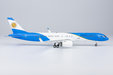 Argentine Air Force Boeing 757-200 (NG Models 1:200)