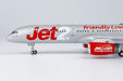 Jet2  Boeing 757-200 (NG Models 1:200)