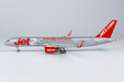 Jet2  - Boeing 757-200/w (NG Models 1:200)