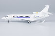 Belgian Air Force (Luxaviation) - Dassault Falcon 7X (NG Models 1:200)