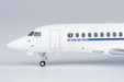 Belgian Air Force (Luxaviation) Dassault Falcon 7X (NG Models 1:200)