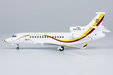 Ecuador Air Force - Dassault Falcon 7X (NG Models 1:200)