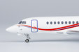 Belgian Air Force (Luxaviation) Dassault Falcon 7X (NG Models 1:200)