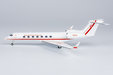 Polish Air Force - Gulfstream G550 (NG Models 1:200)