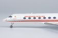 Polish Air Force Gulfstream G550 (NG Models 1:200)