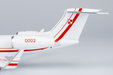 Polish Air Force Gulfstream G550 (NG Models 1:200)