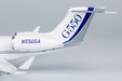 Gulfstream Aerospace Gulfstream G550 (NG Models 1:200)