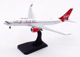 Virgin Atlantic Airways Airbus A330-941 (Aviation400 1:400)