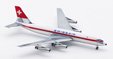 Swissair Convair 880M (22M-3) (B Models 1:200)