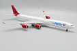 Maleth Aero Airbus A340-600 (JC Wings 1:200)