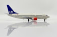 SAS Scandinavian Airlines Boeing 737-500 (JC Wings 1:200)