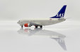 SAS Scandinavian Airlines Boeing 737-500 (JC Wings 1:200)