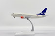 SAS Scandinavian Airlines Boeing 737-500 (JC Wings 1:200)