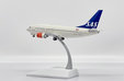 SAS Scandinavian Airlines Boeing 737-500 (JC Wings 1:200)