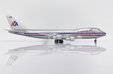 American Airlines Boeing 747-100 (JC Wings 1:200)