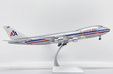 American Airlines Boeing 747-100 (JC Wings 1:200)