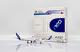 Airbus Industrie Airbus A321XLR (JC Wings 1:400)