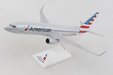 American Airlines New Livery 2013 Boeing 737-800 (Skymarks 1:130)