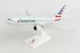 American Airlines Boeing 737 MAX 8 (Skymarks 1:130)