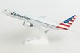 American Airlines Boeing 737 MAX 8 (Skymarks 1:130)