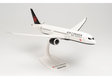 Air Canada Boeing 787-9 (Herpa Snap-Fit 1:200)