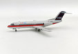 USAir - Fokker F-28-4000 Fellowship (Inflight200 1:200)