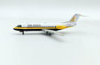 Air Anglia - Fokker F-28-4000 Fellowship (Inflight200 1:200)