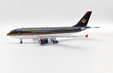 Royal Jordanian Airline - Airbus A310-300 (Inflight200 1:200)