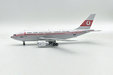 Turkish Airlines - Airbus A310-203 (Inflight200 1:200)