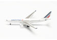 Air France Airbus A330-200 (Herpa Wings 1:500)